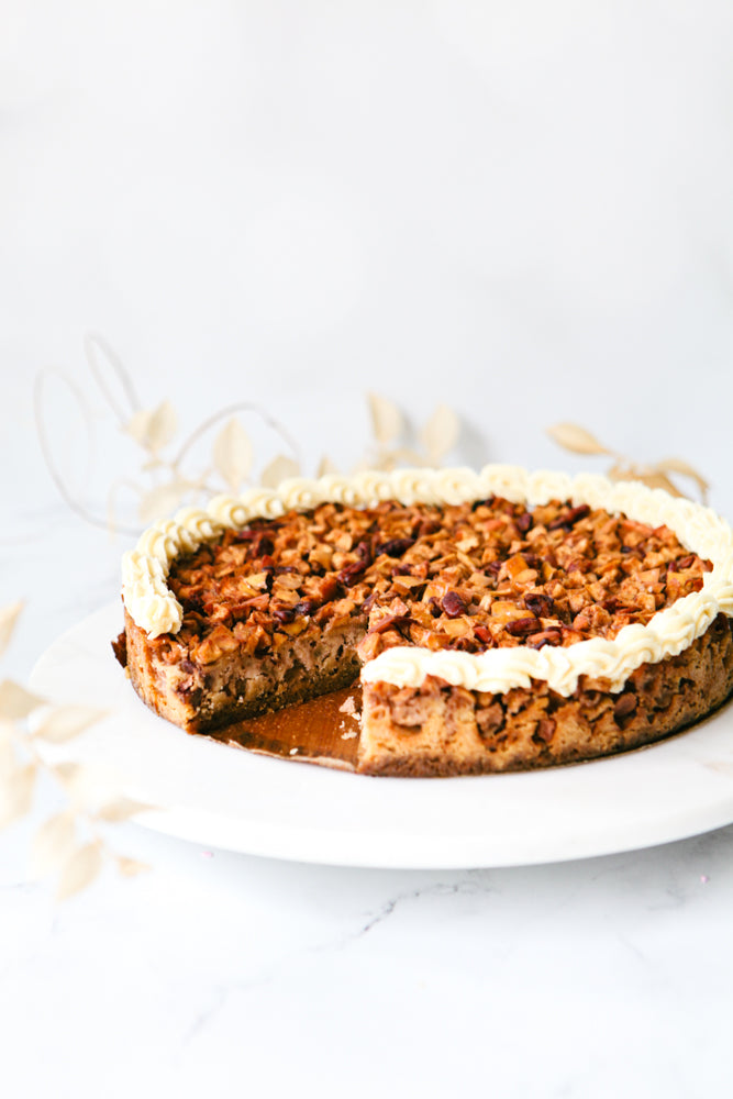 Apple Cobbler