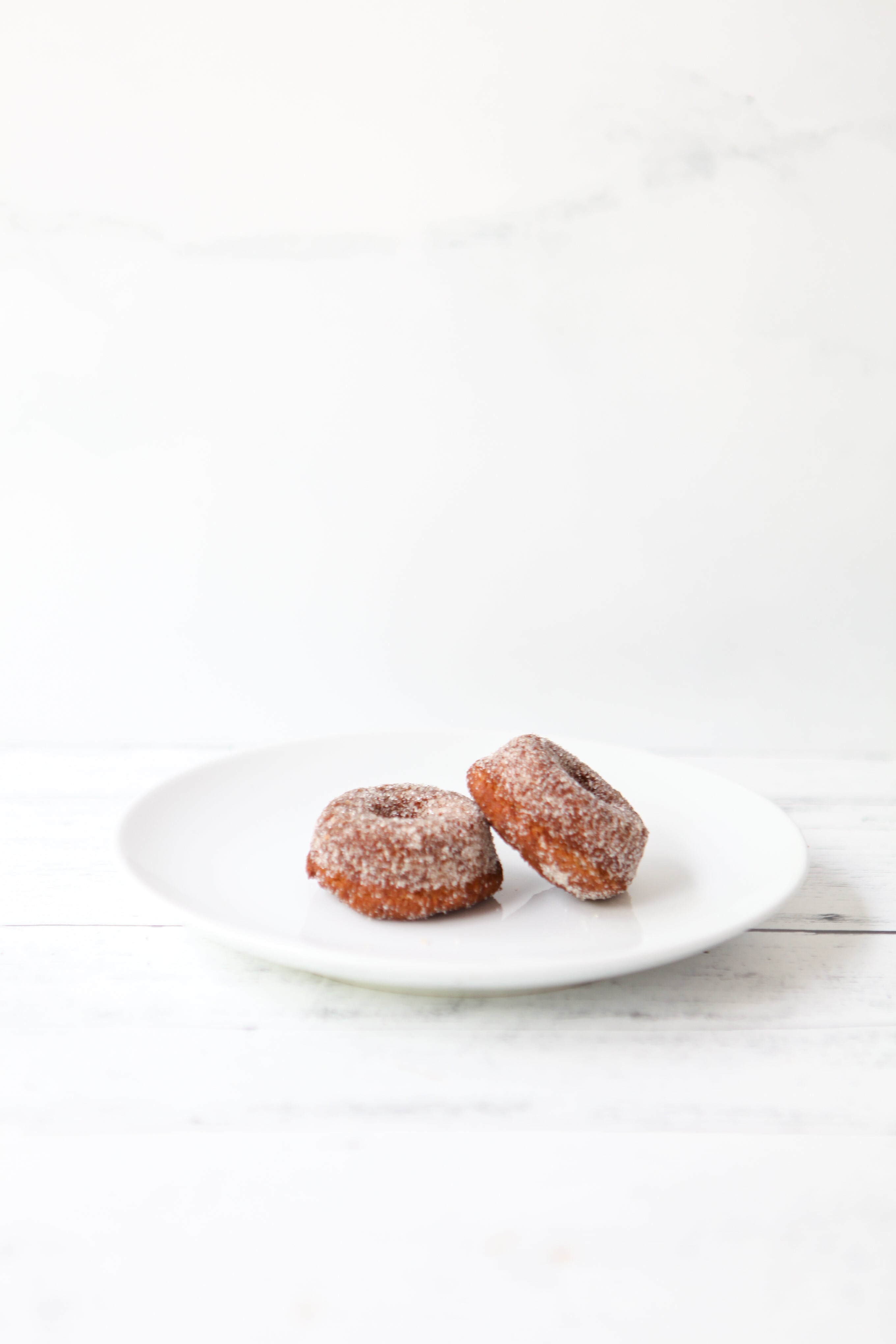 Churro Donuts