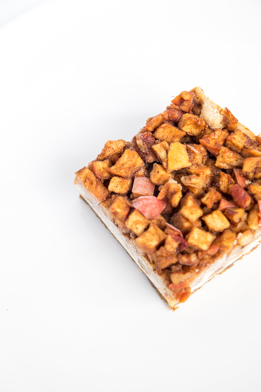 Apple Cobbler