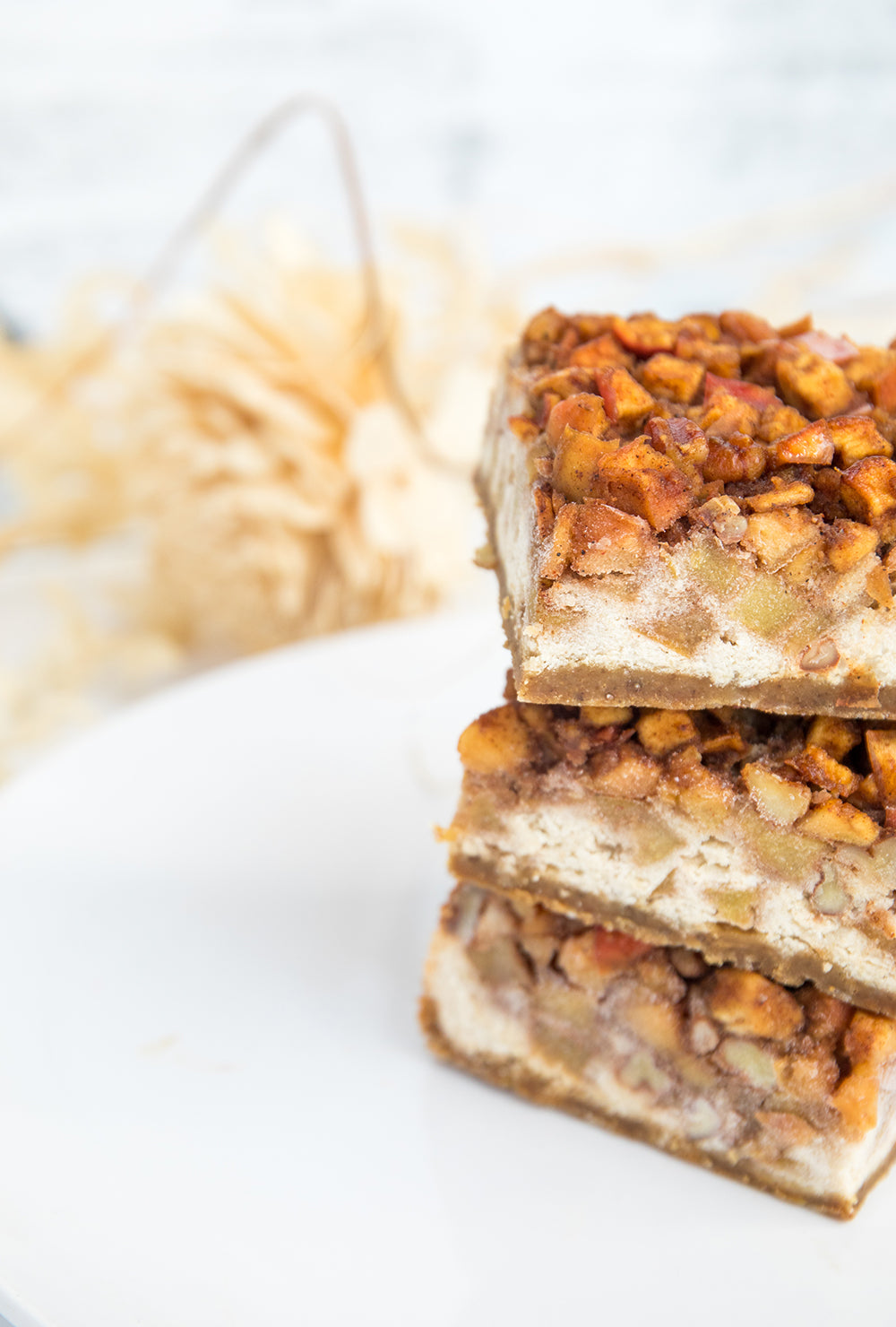Apple Cobbler