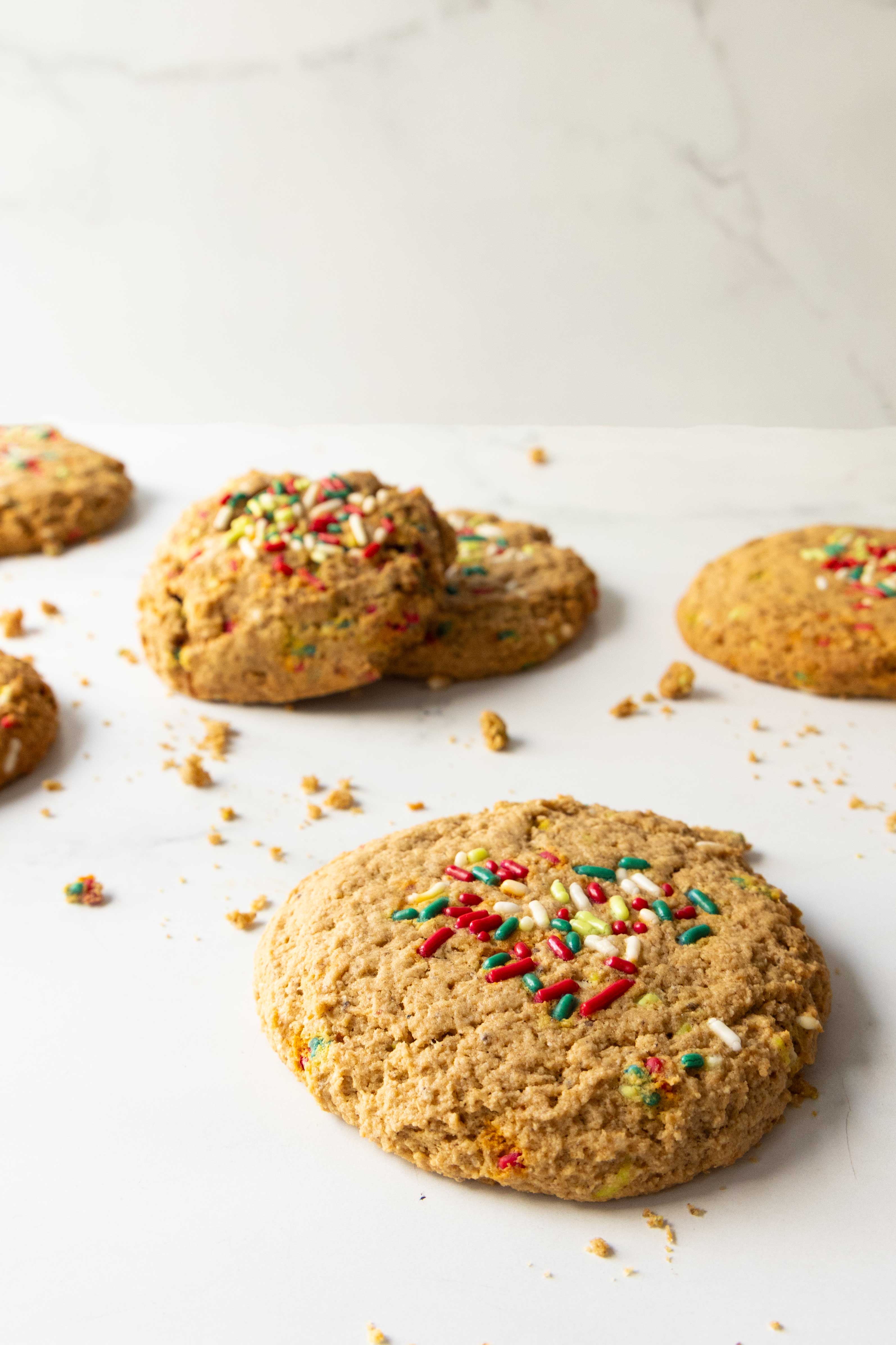 Holiday Cookie, 4 oz