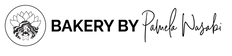 Pamela Wasabi Bakery logo