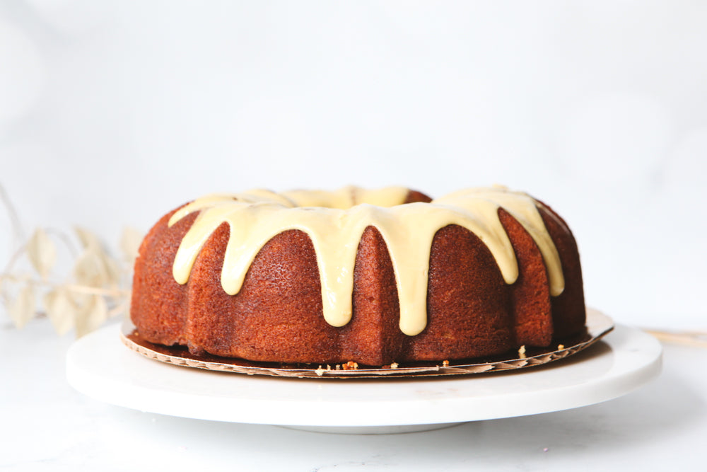 Parchita Cake