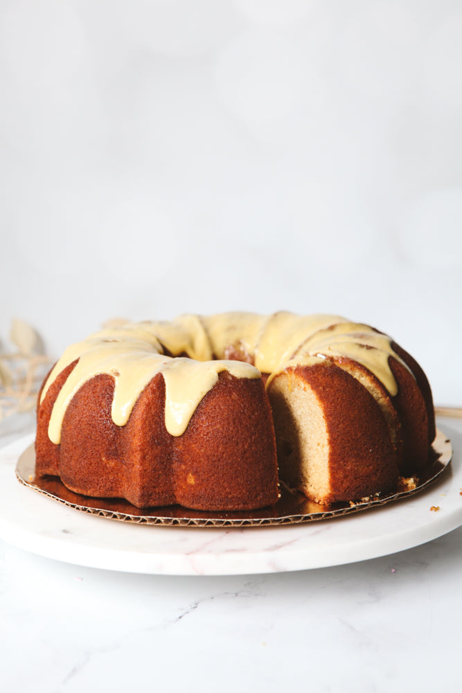 Parchita Cake