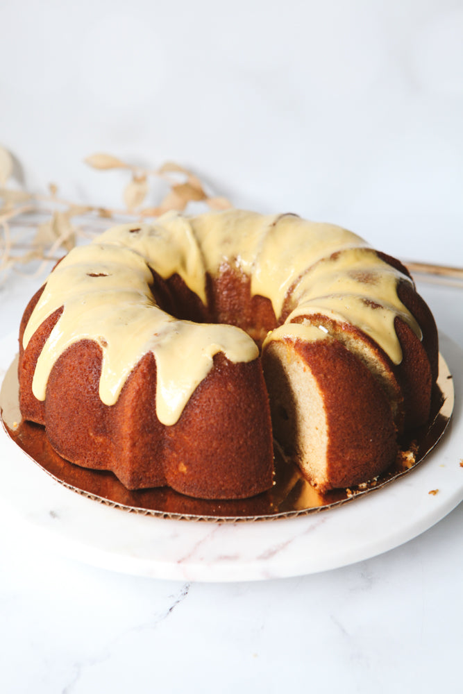 Parchita Cake