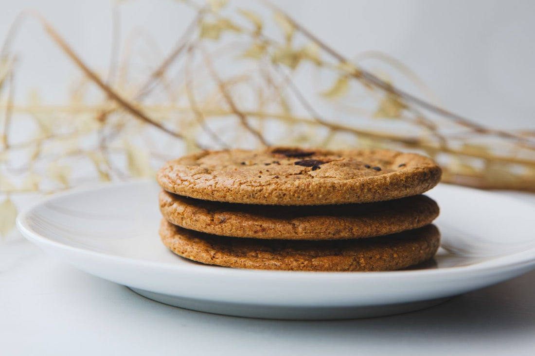 Celestial Chunk Cookie, Grab-n-Go
