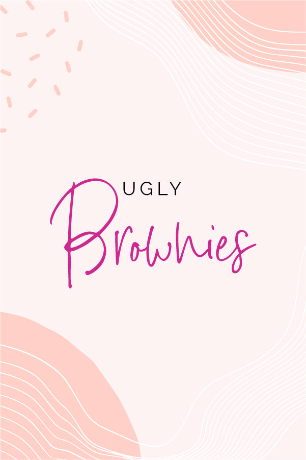 Ugly Brownies