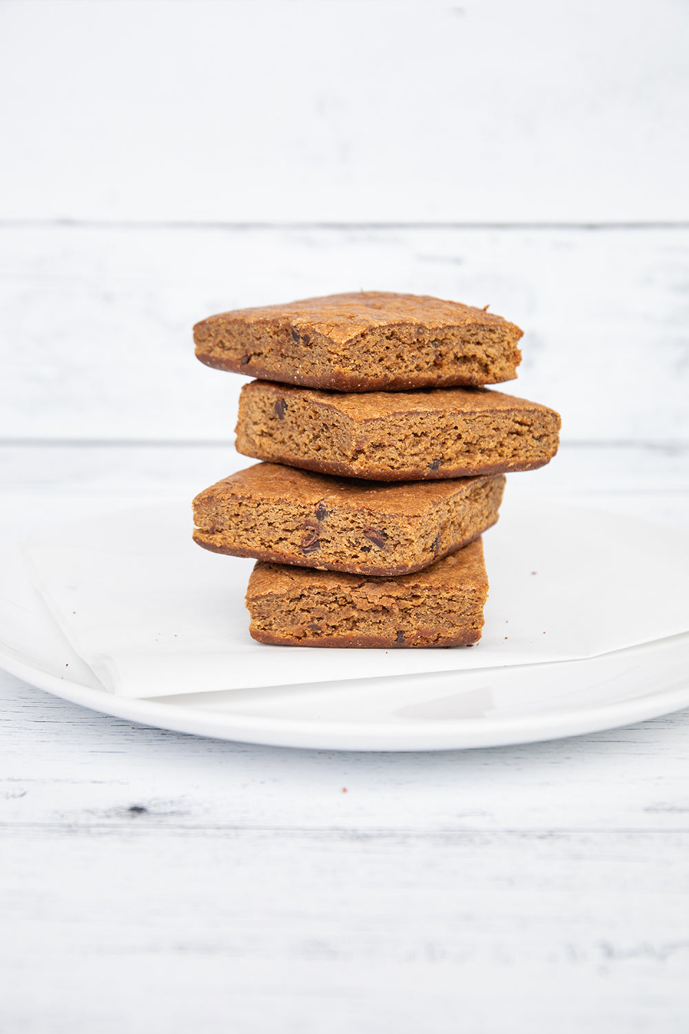 Brownie: Sacred Coffee Blondie