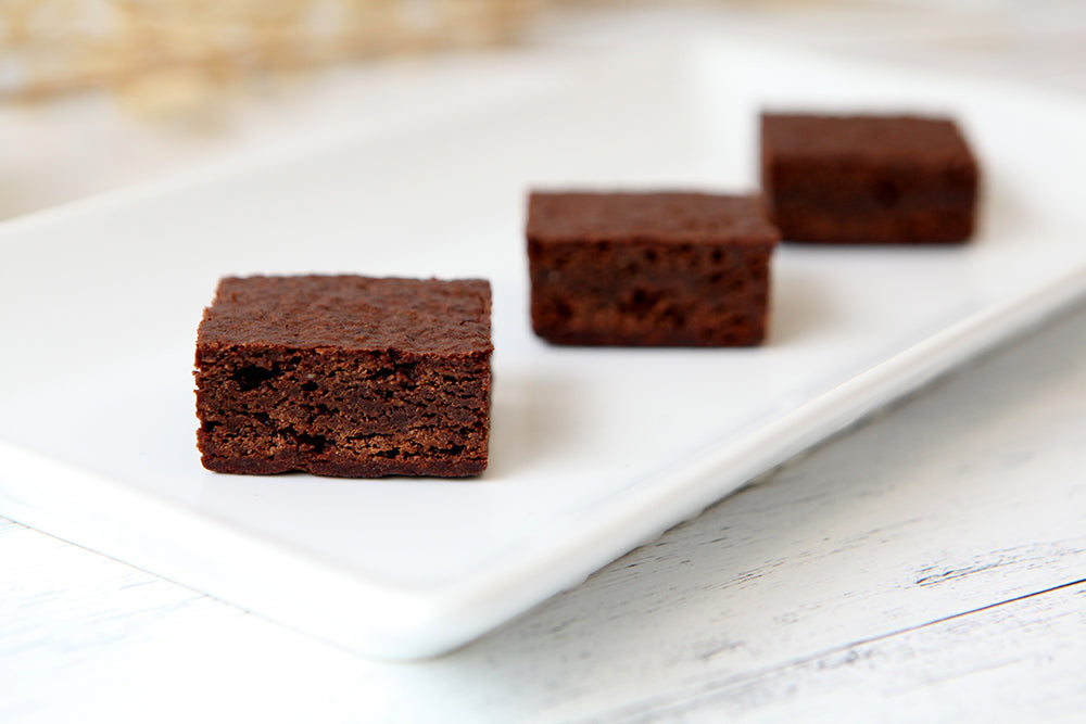 Catering: Mini Brownies & Blondies