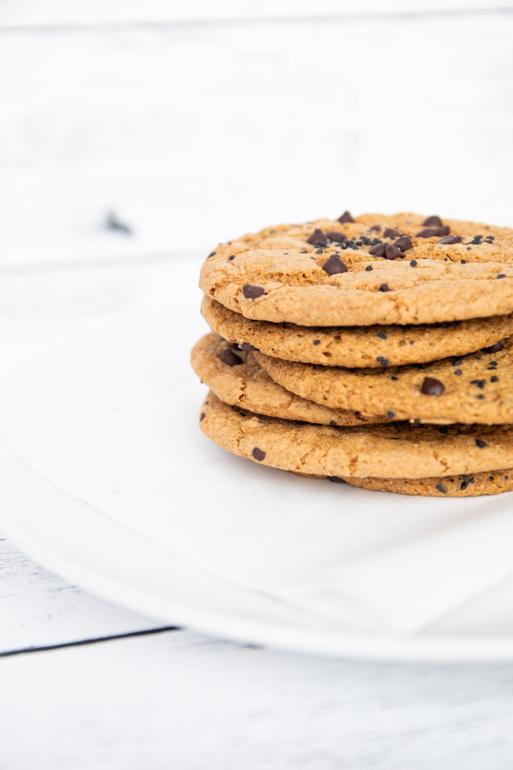 Celestial Chunk Cookie, 12 Cookies, Grab-n-Go