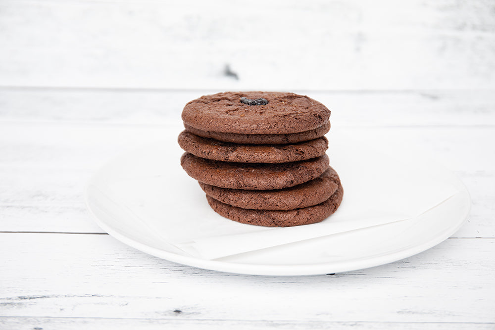 Divine Chocolate Cookie, 12 Cookies, Grab-n-Go