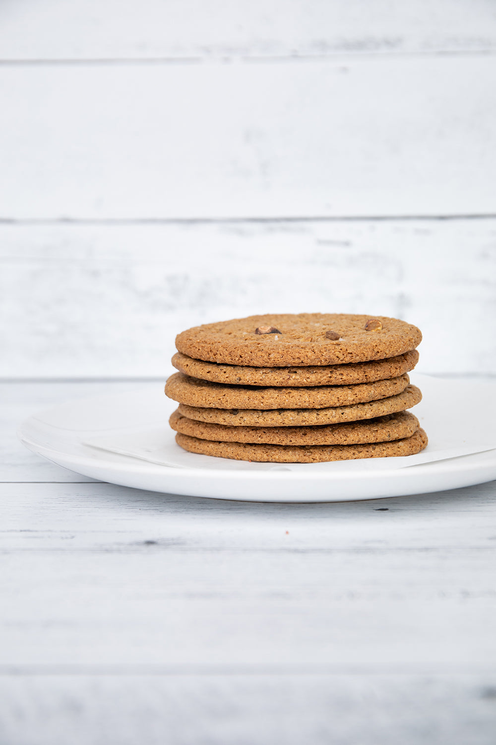 Lavender Heaven Cookie, 12 Cookies, Grab-n-Go