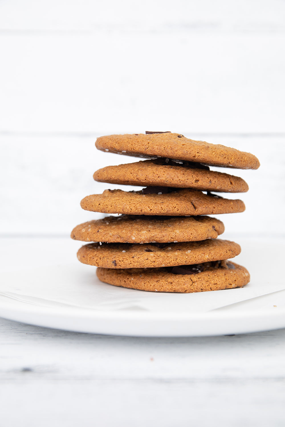 Love Choco-Chunk Cookie, 12 Cookies, Grab-n-Go