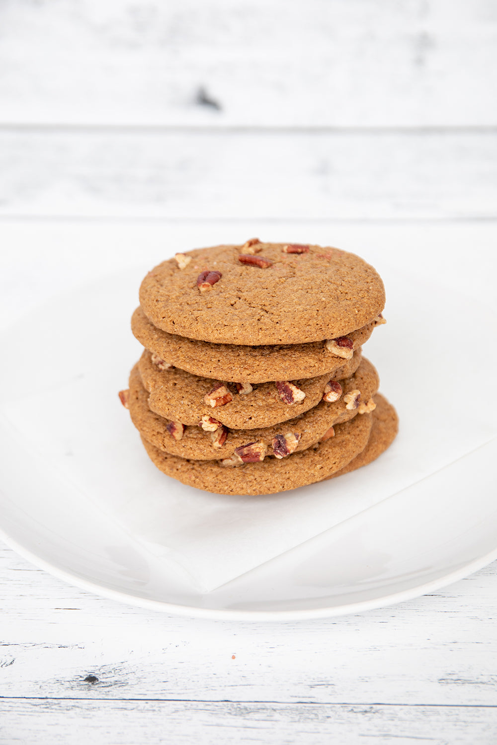 Majestic Chai Cookie, Grab-n-Go