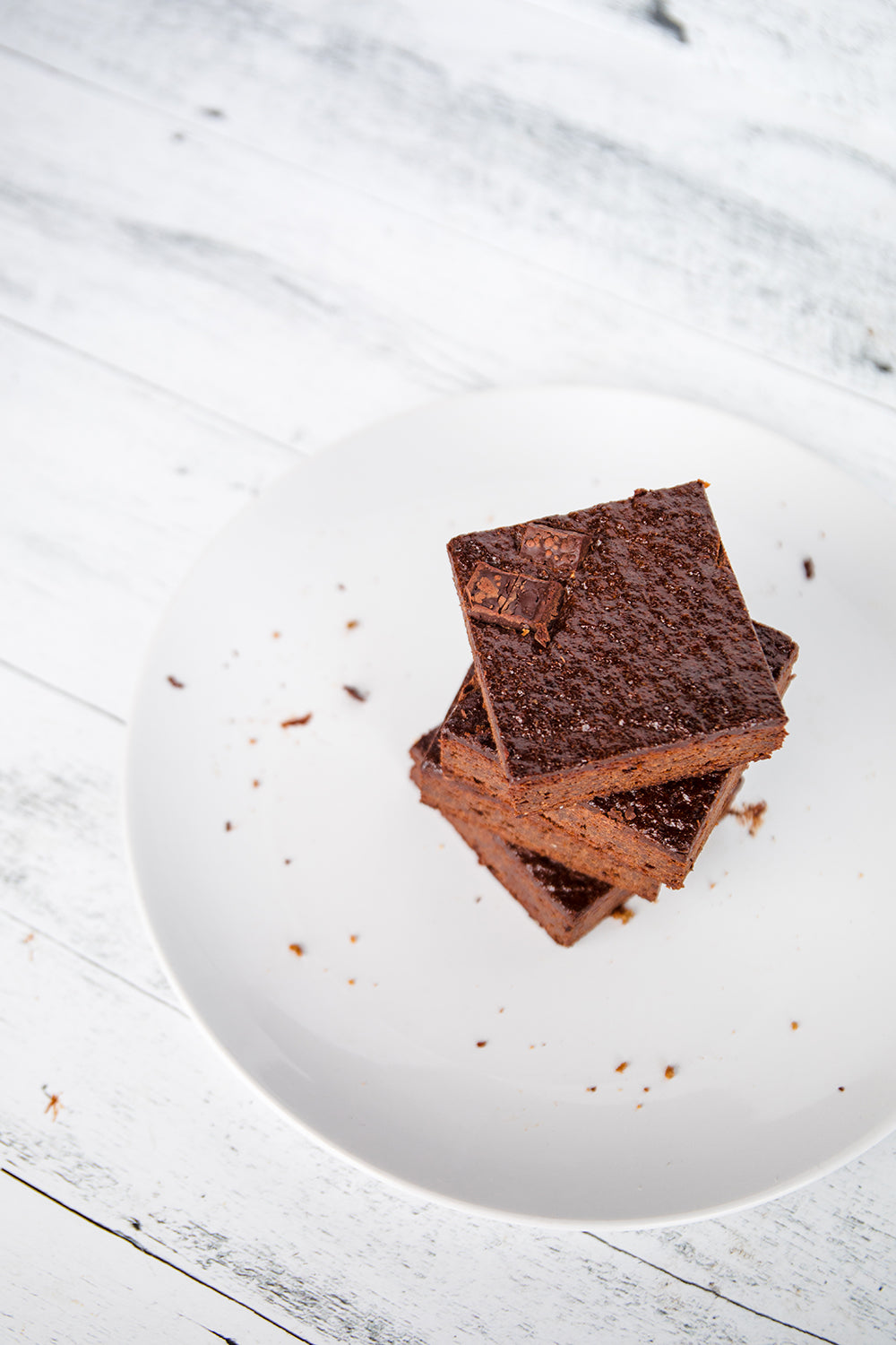 Magic Brownie, Grab-n-Go