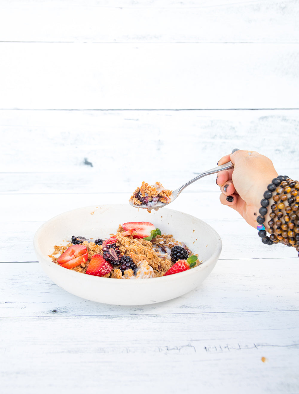 Granola Sublime (Gluten-Free)