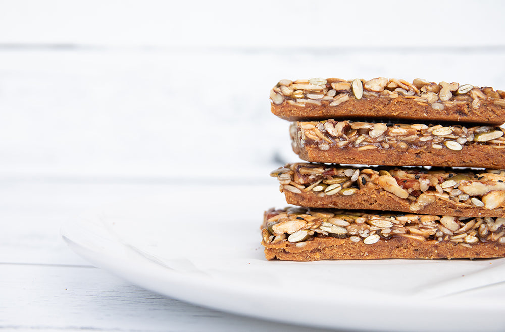 Harmony Trail-Mix Bar, Grab-n-Go