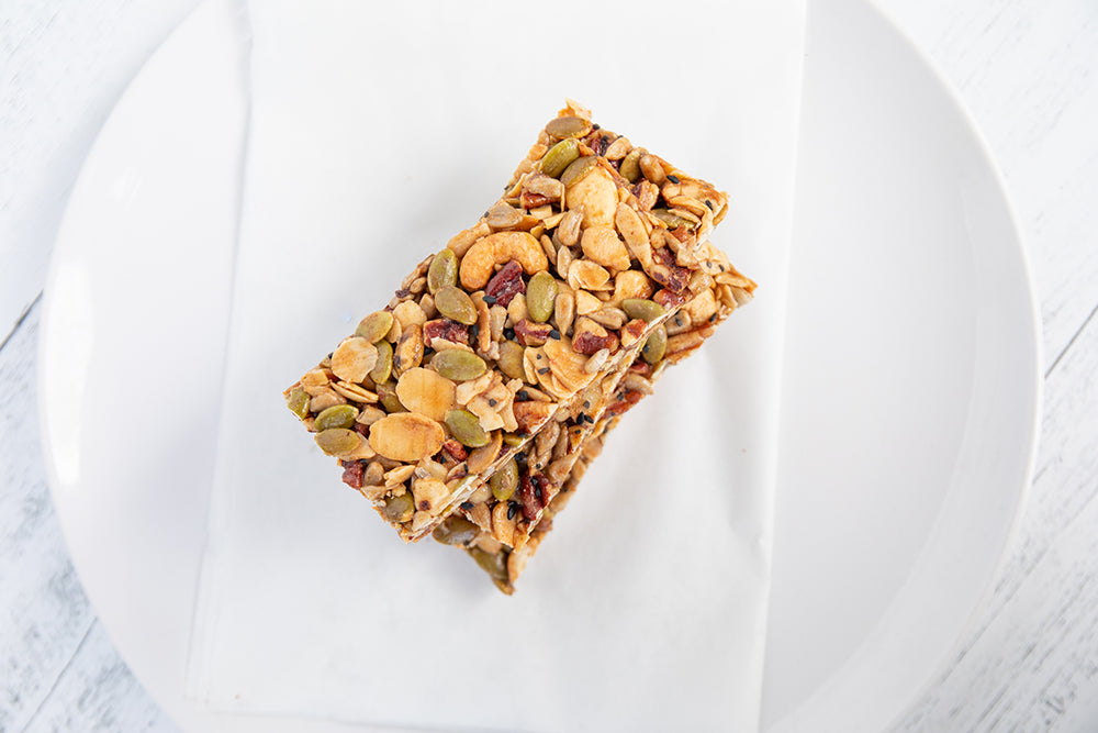 Harmony Trail-Mix Bar, New! Grab-n-Go