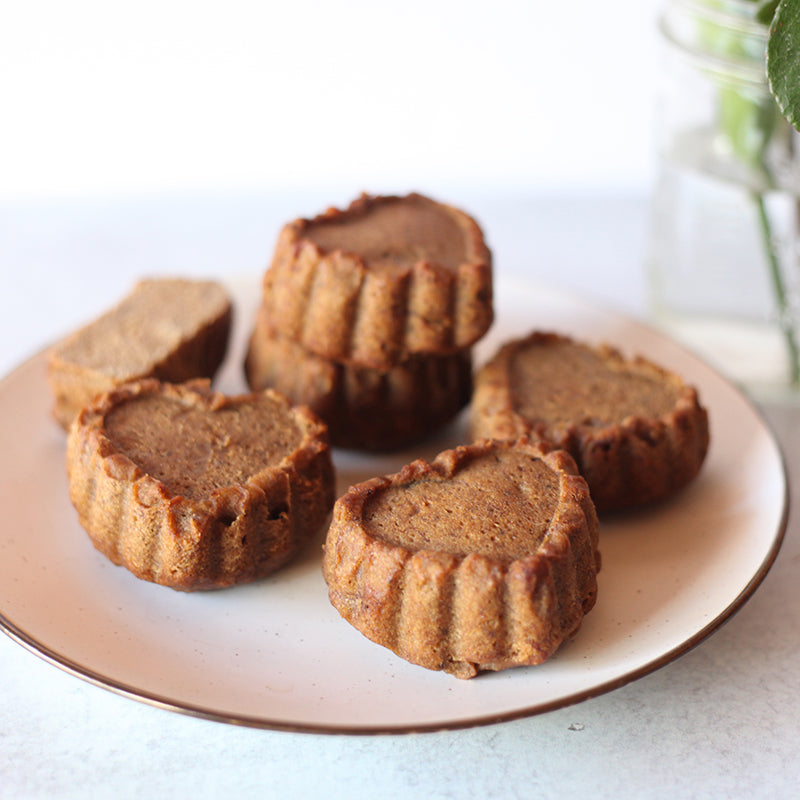Gluten-free Banana Bread Recipe