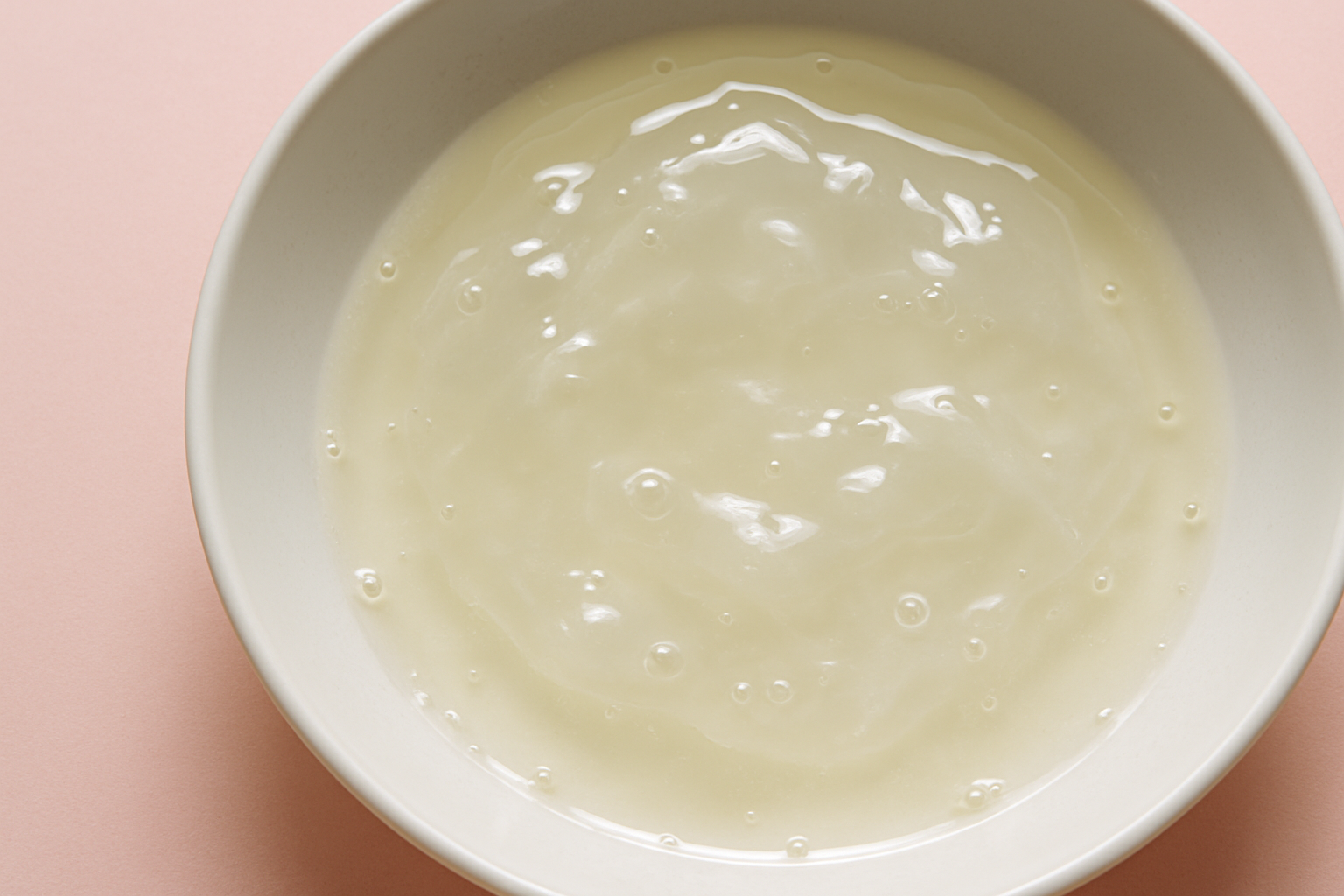 How to Use Aquafaba in Vegan Baking