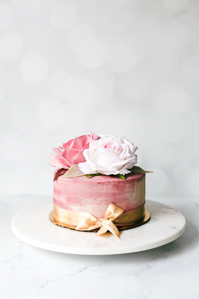 Birthday Cakes