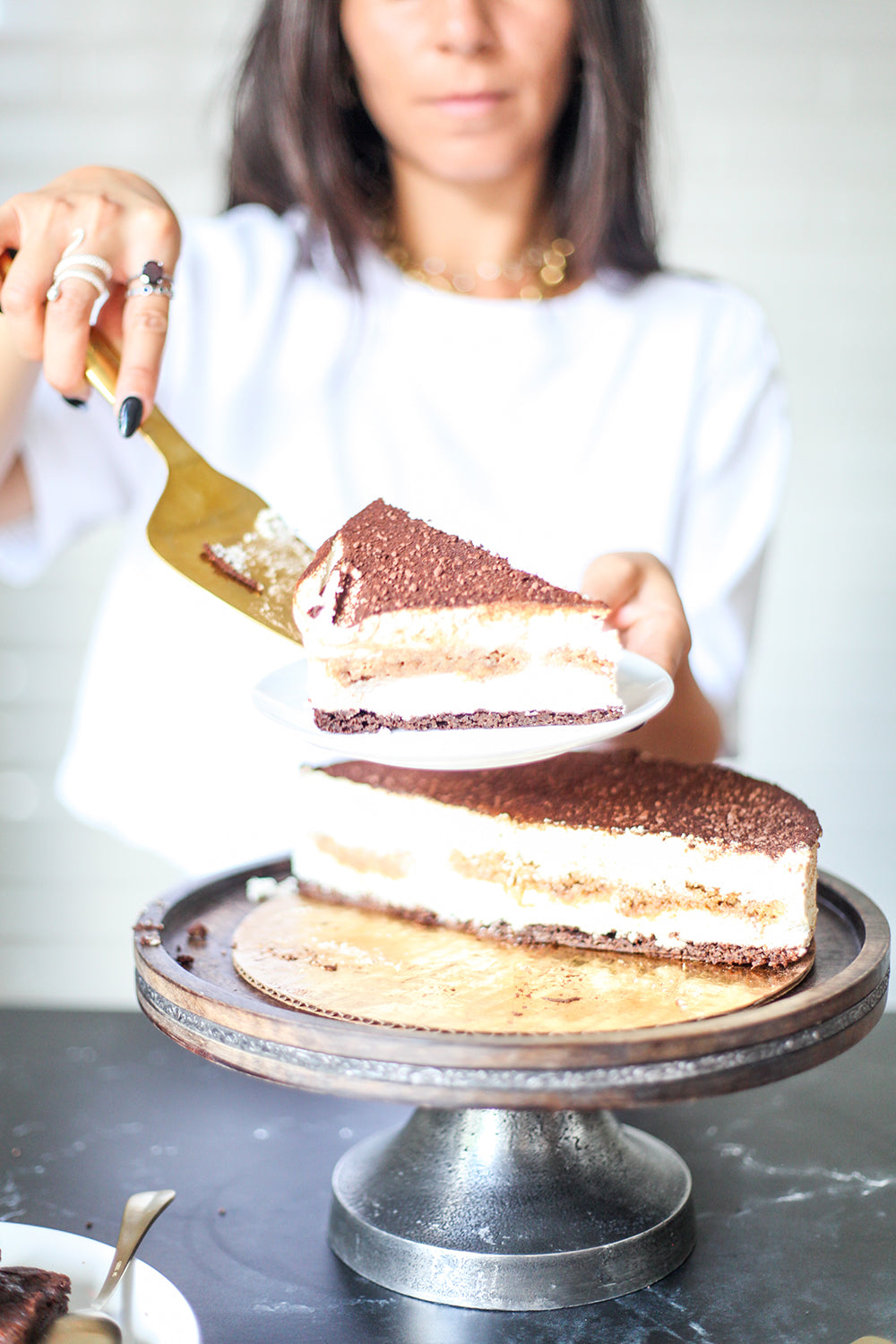 Cheesecakes & Desserts