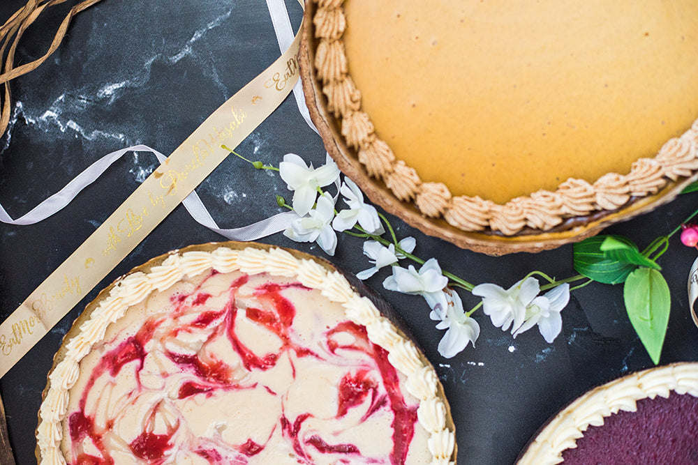 Cheesecakes & Desserts