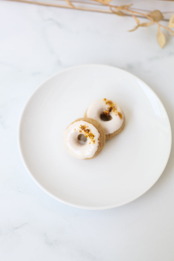 Mini Donuts
