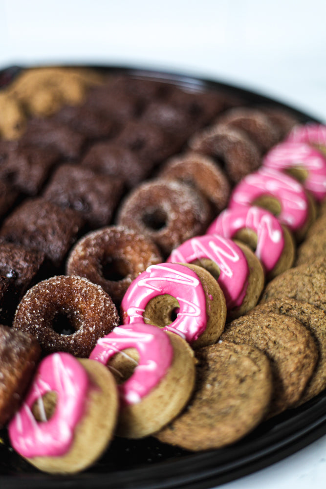 Party Platters!