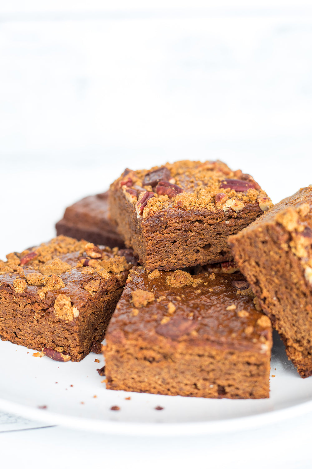 Sweetened with Alternative Sugars