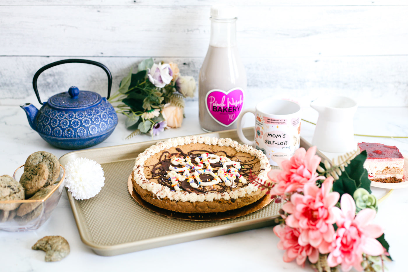 Mother's Day Dessert Collection 2025