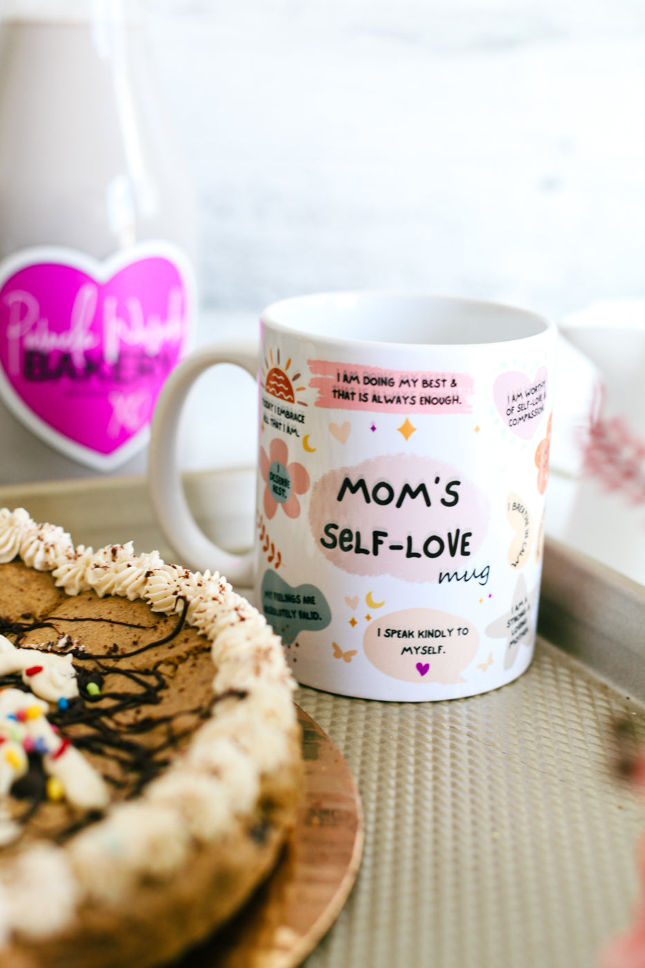 Mom&