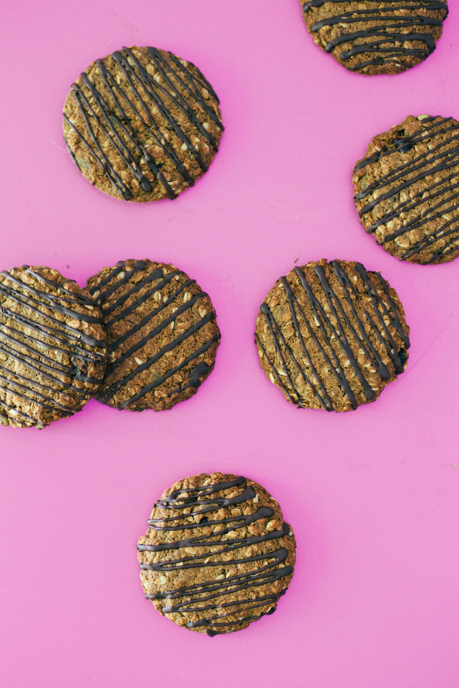 Breakfast Protein Cookie, 4 oz