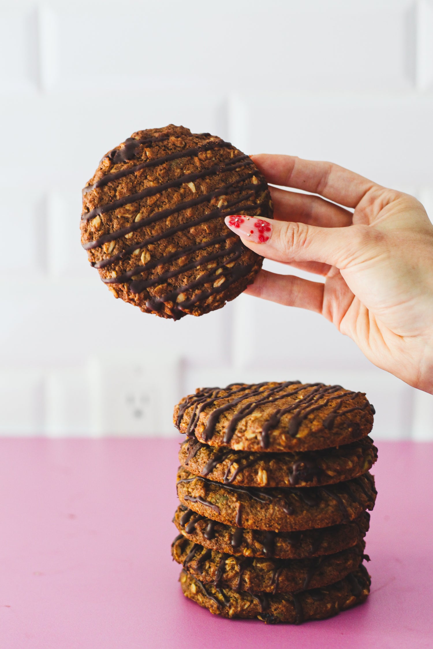 Breakfast Protein Cookie, 4 oz