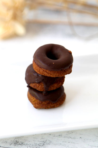 Donut: Choco Donut