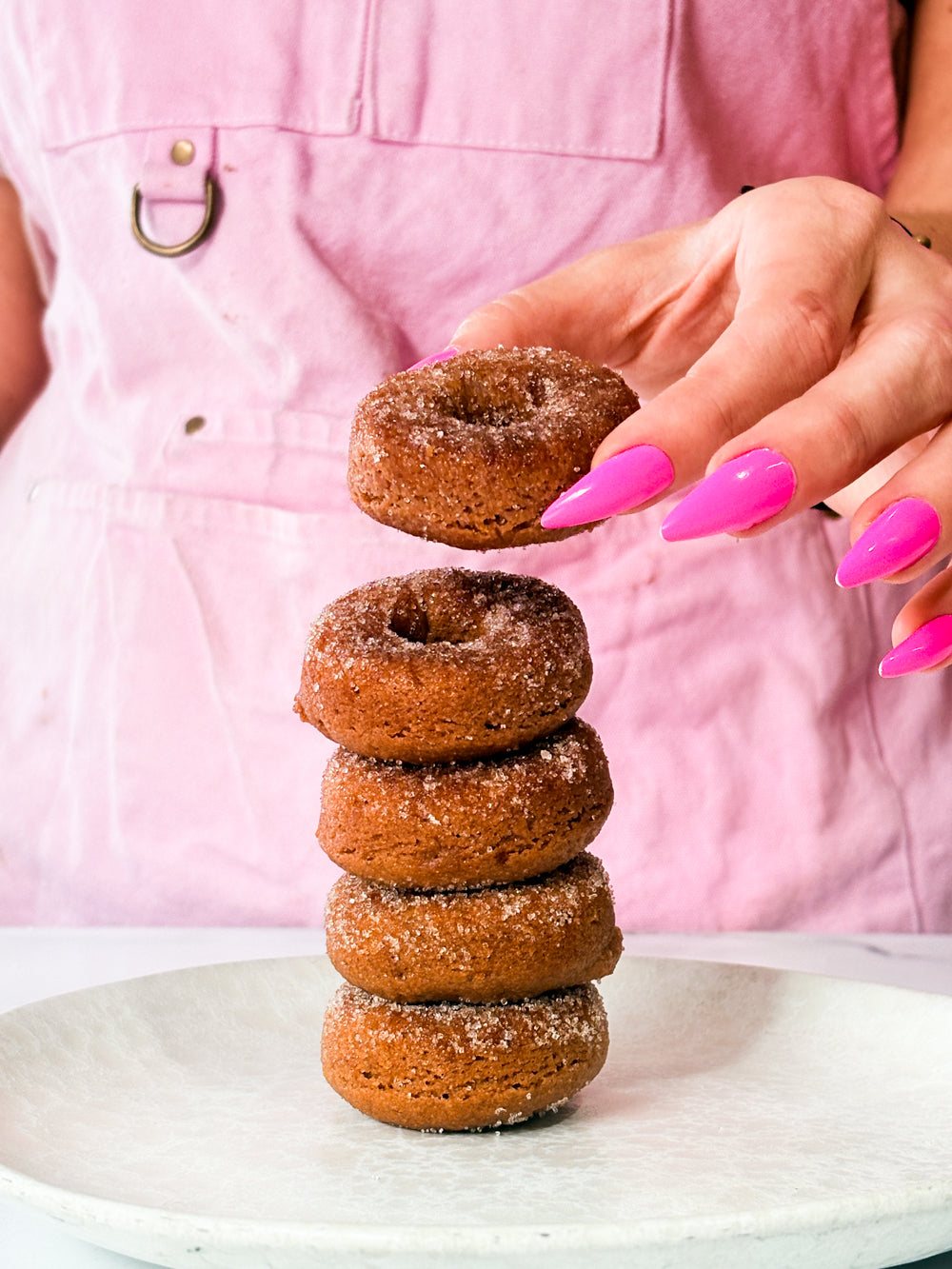 Donut: Churros