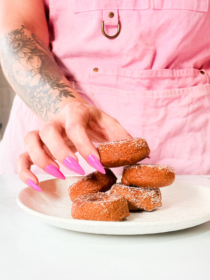 Donut: Churros