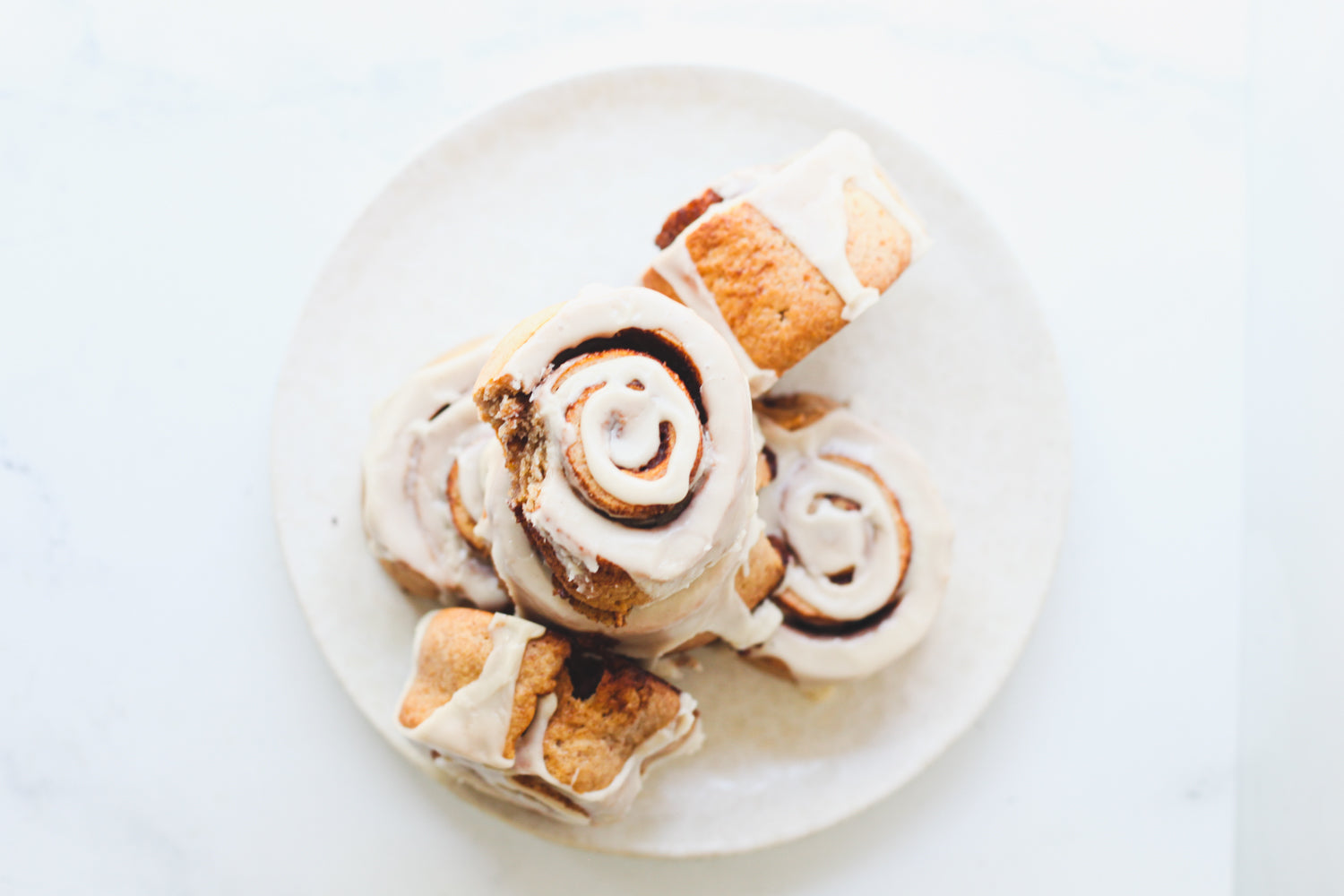 Cinnamon Rolls
