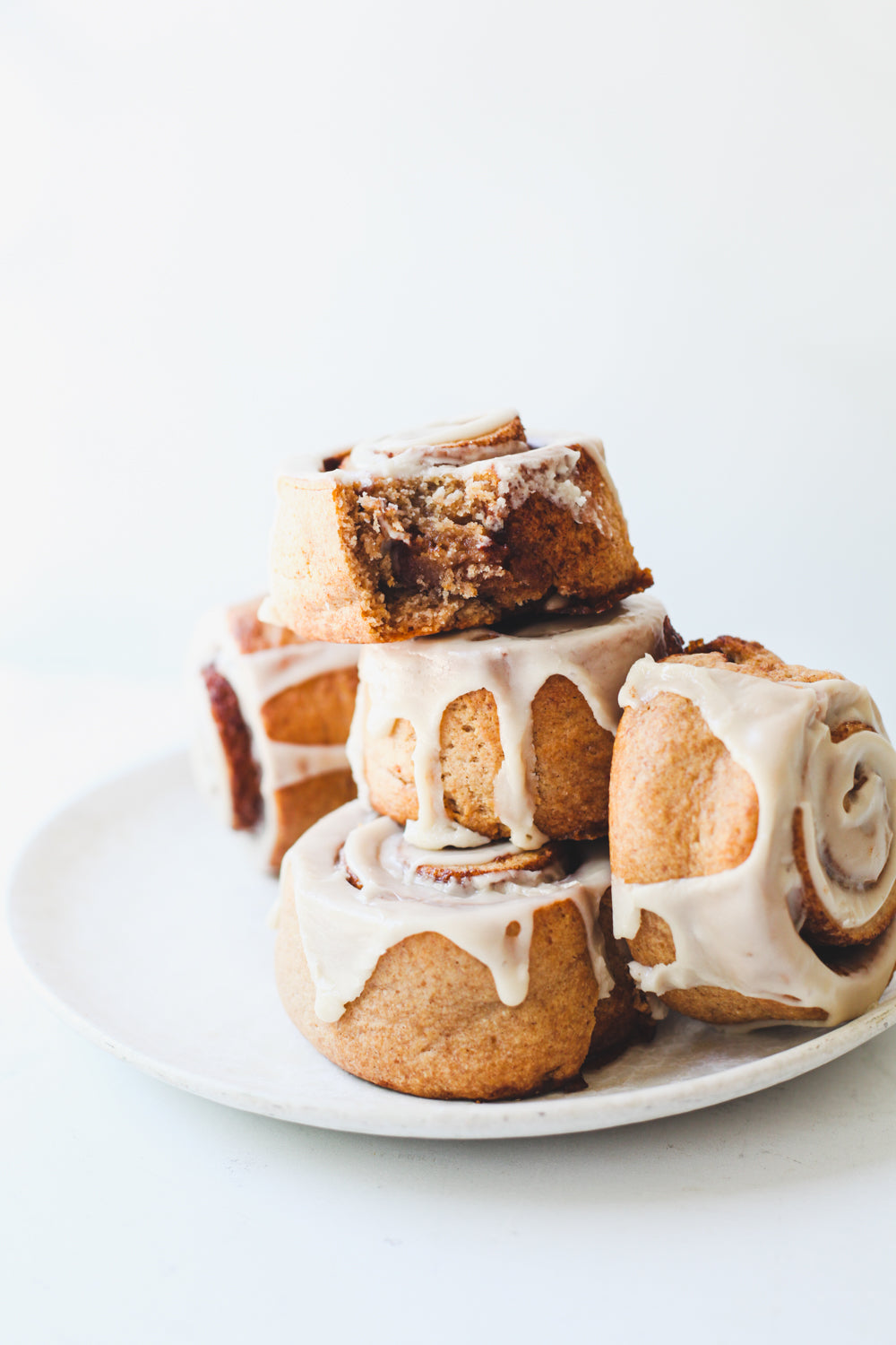 Cinnamon Rolls