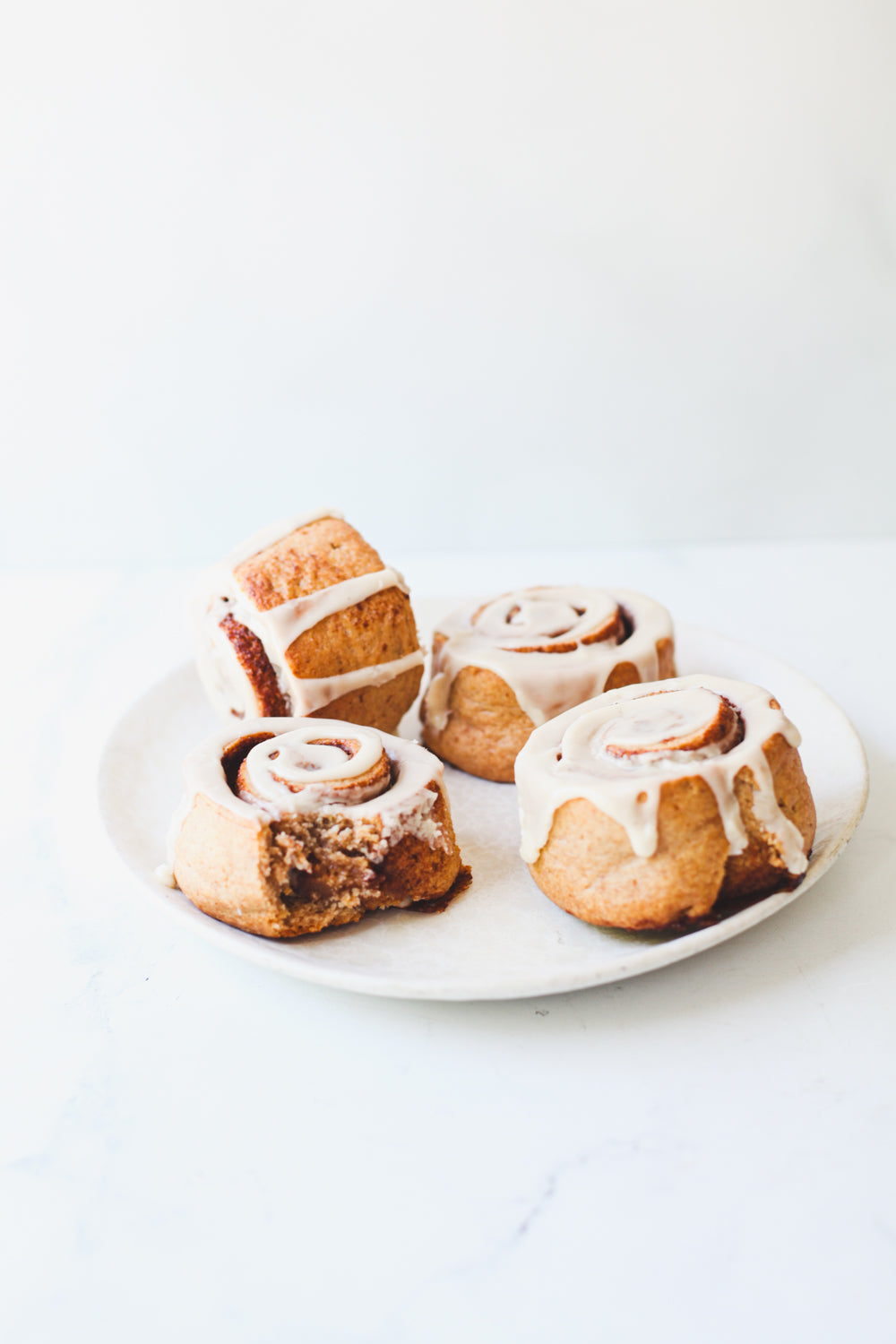 Cinnamon Rolls