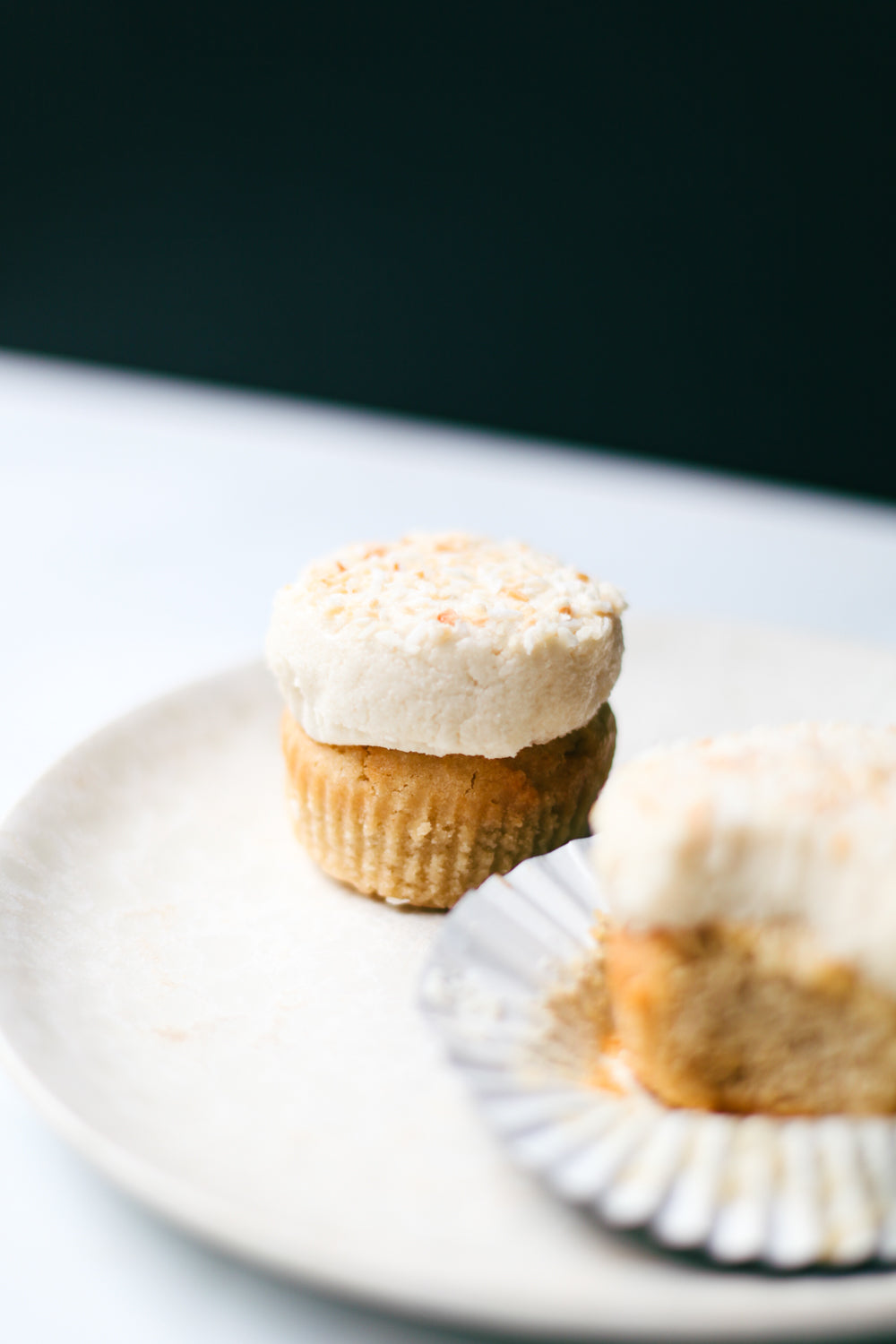 Gratitude Cupcakes