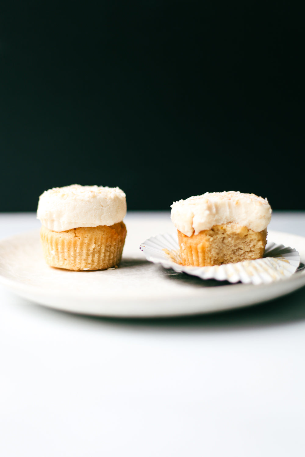 Gratitude Cupcakes