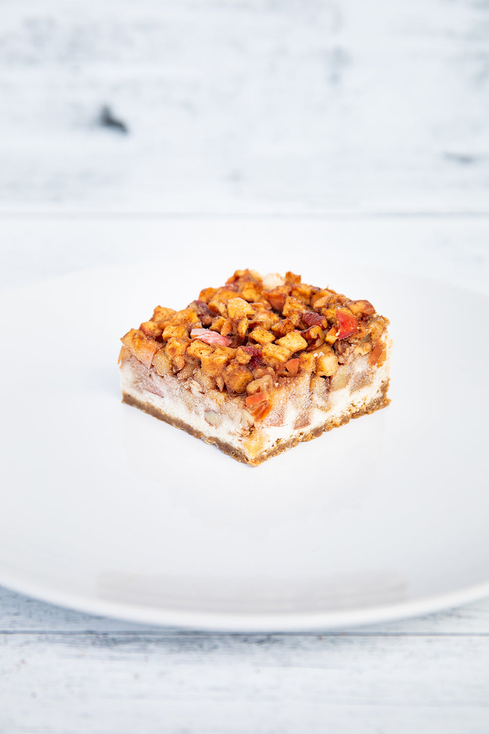 Apple Cobbler