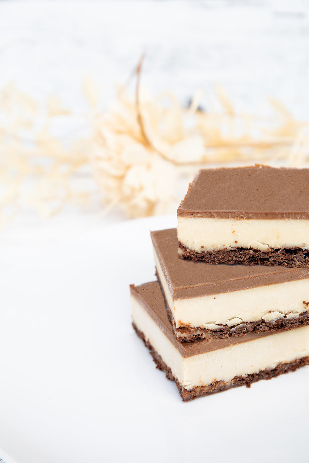 BOGO SALE: 6" Mudslide or Passion Fruit Mini Dessert