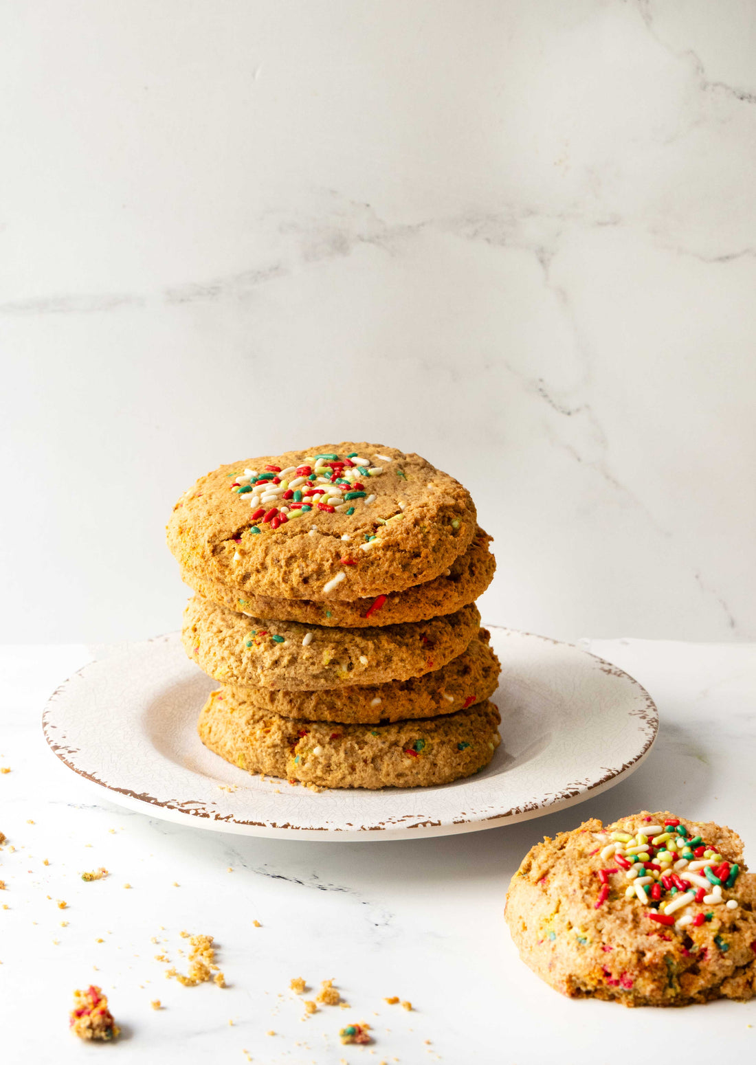 Holiday Cookie, 4 oz