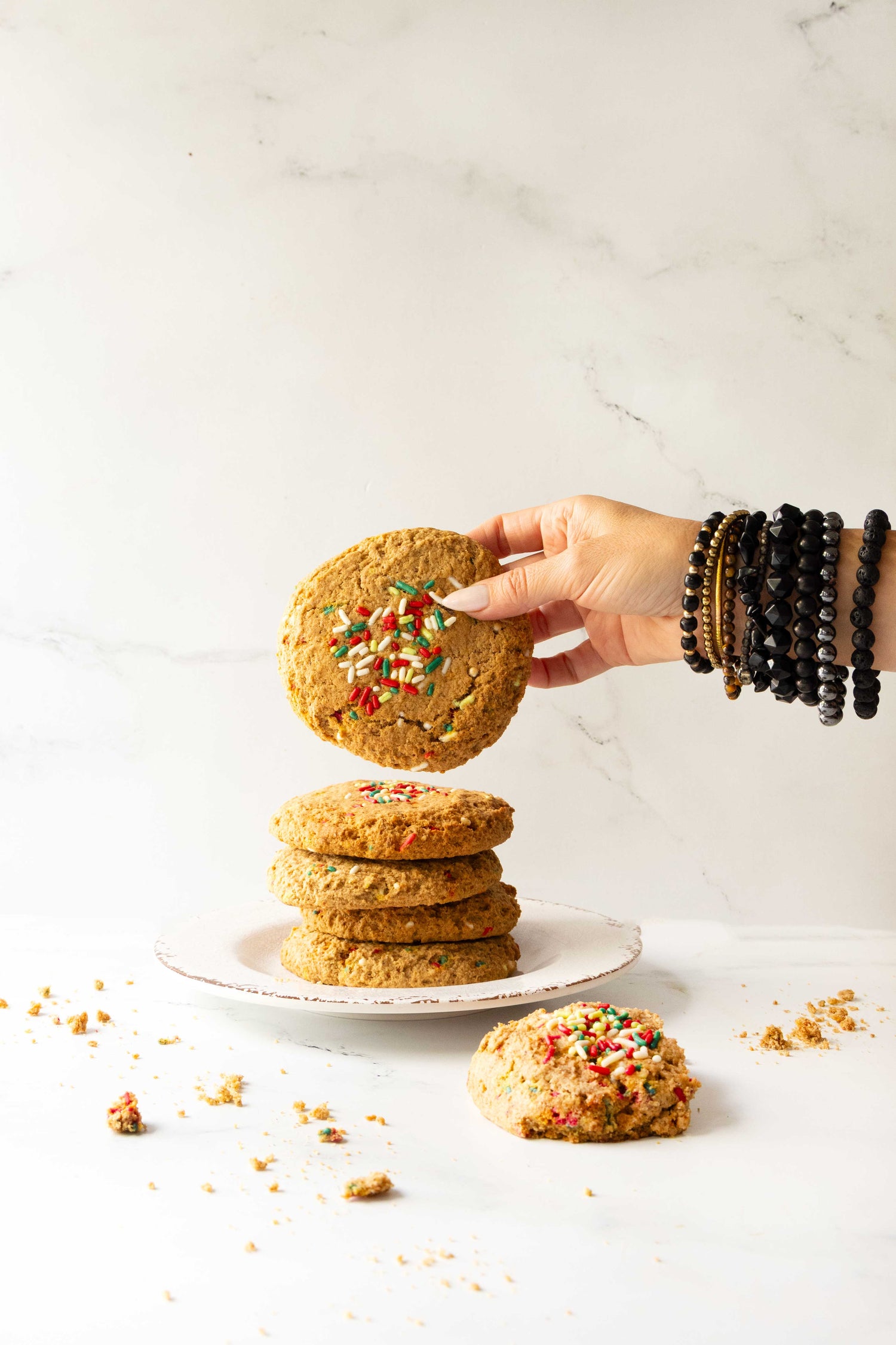 Holiday Cookie, 4 oz