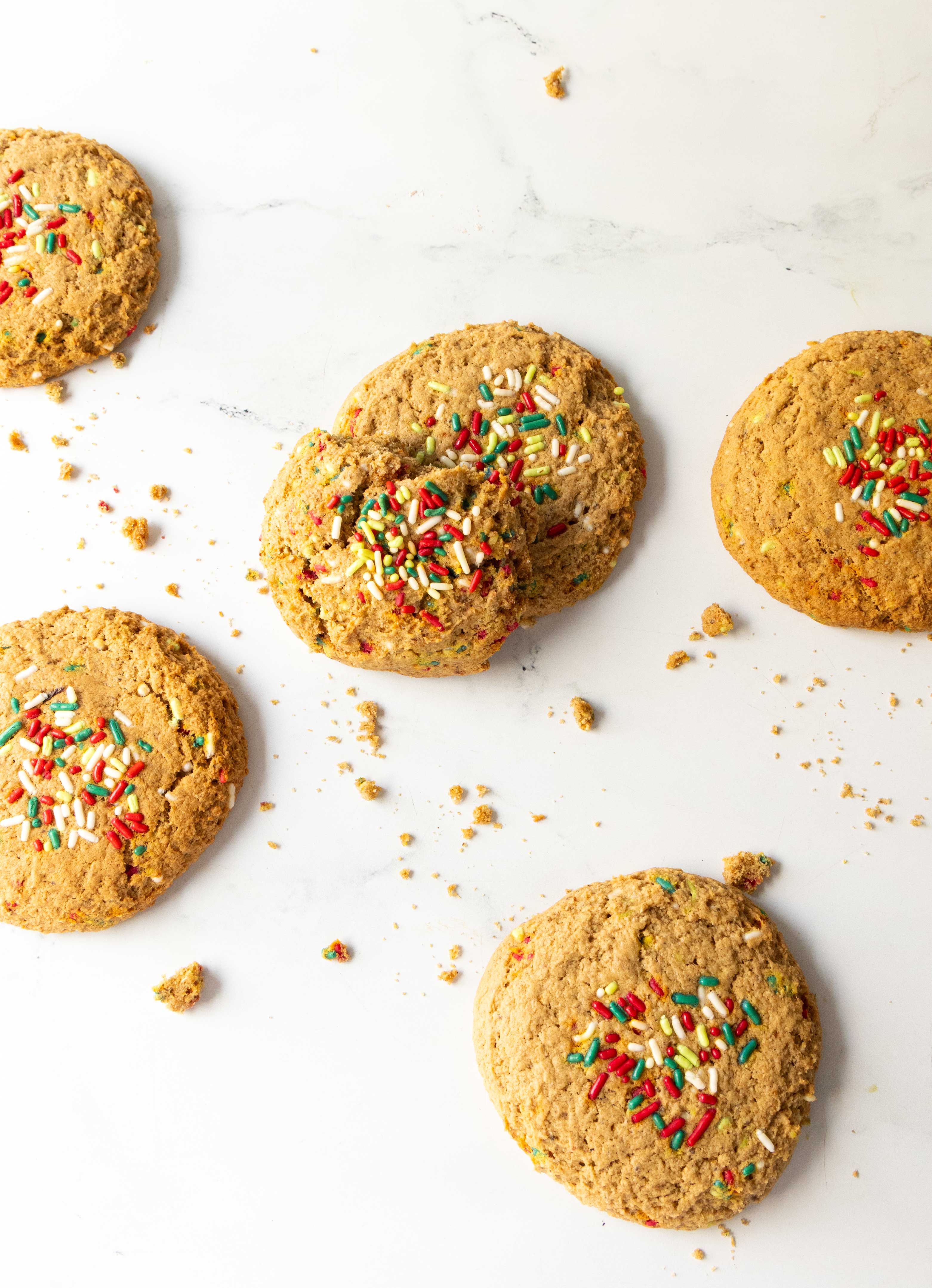 Holiday Cookie, 4 oz