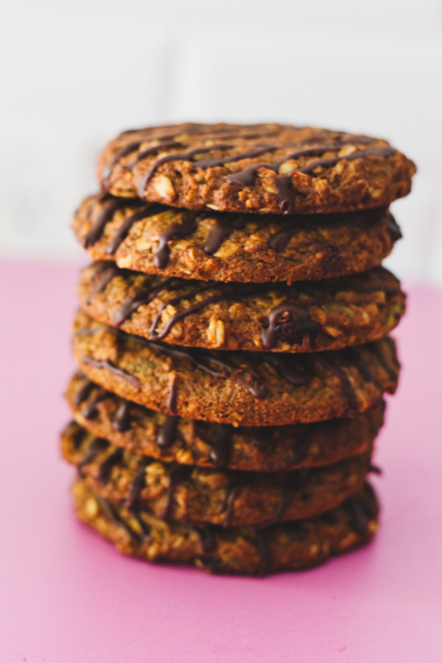 Breakfast Protein Cookie, 4 oz