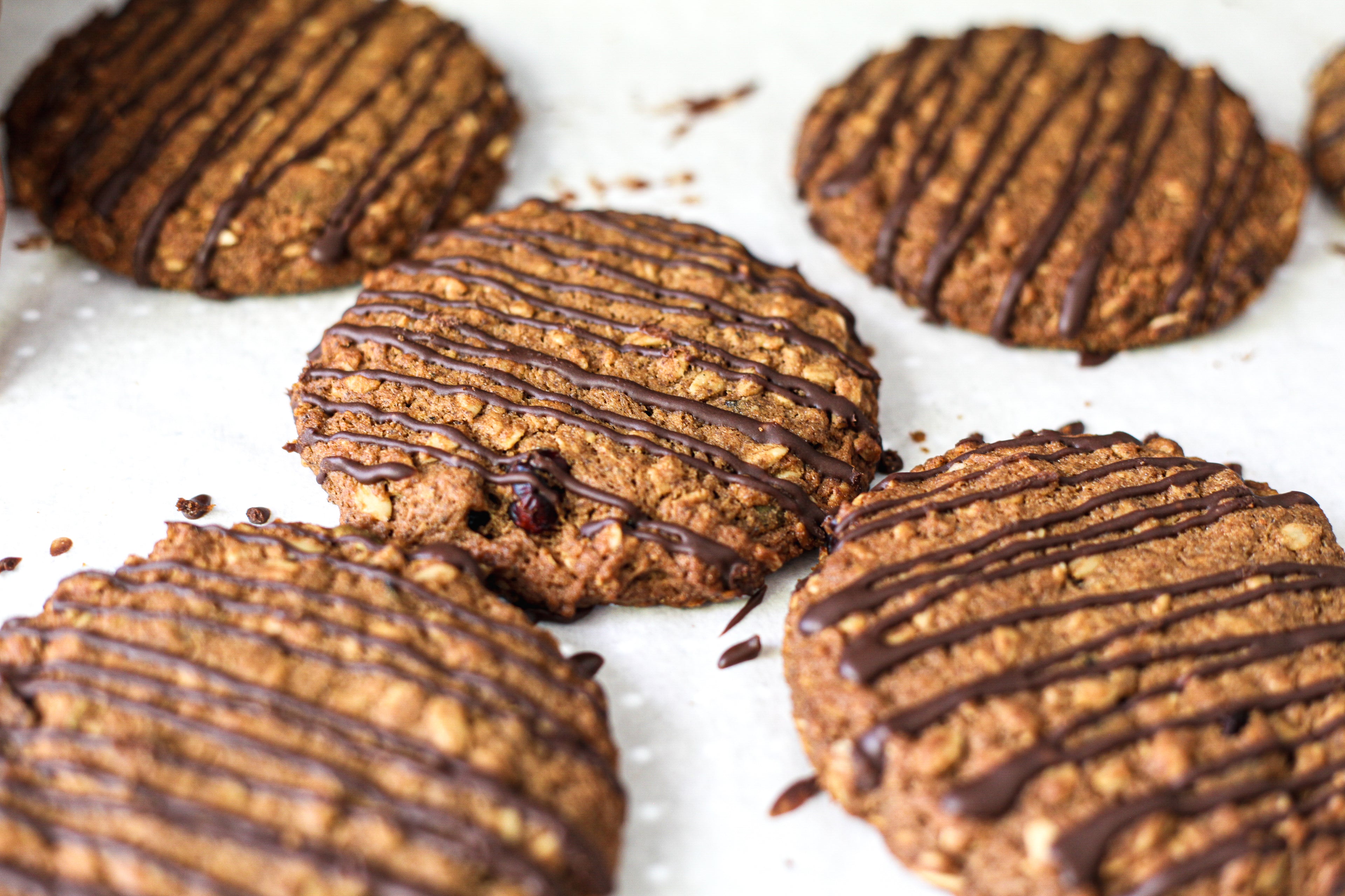 Breakfast Protein Cookie, 4 oz