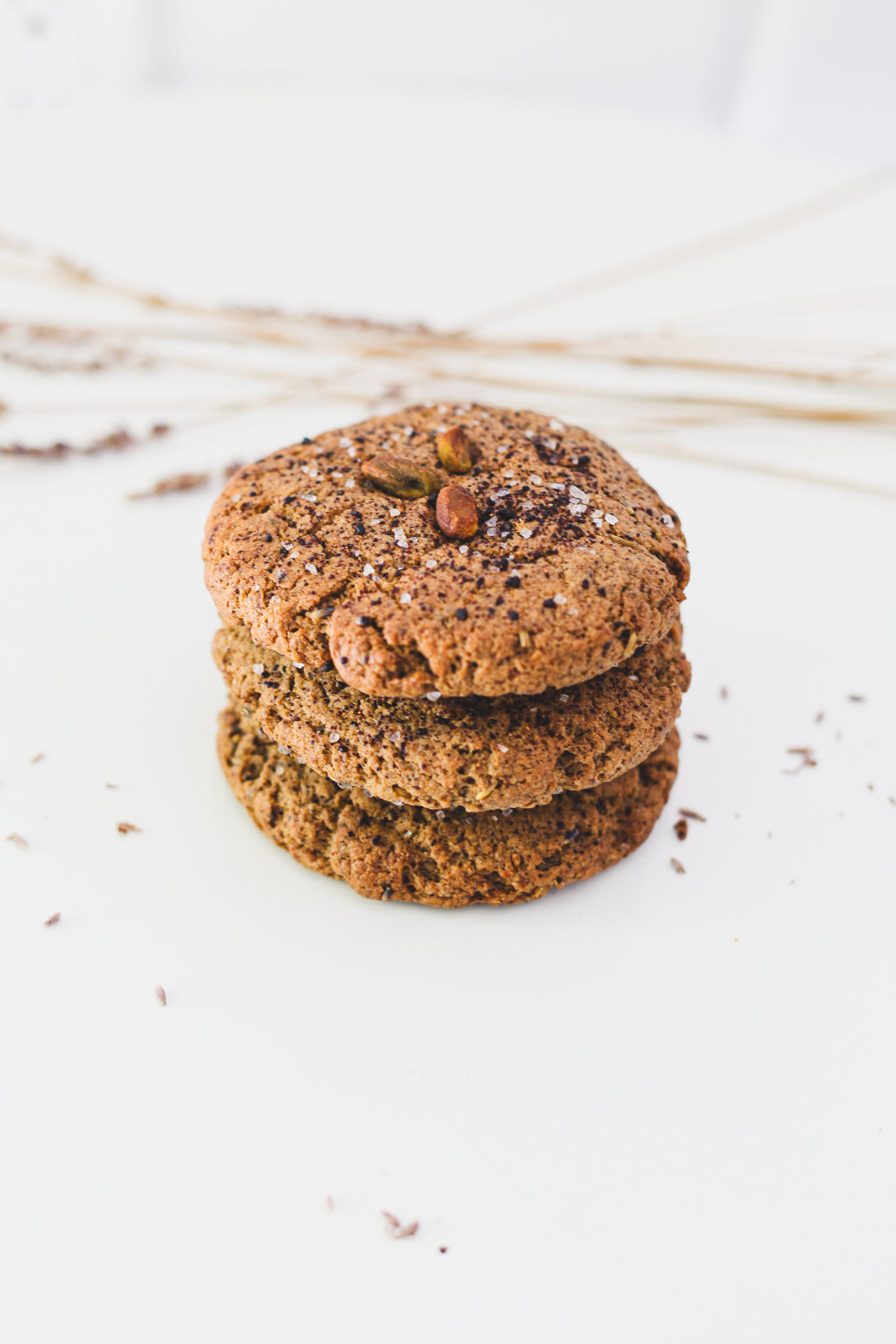 Lavender Heaven Cookie, 4 oz